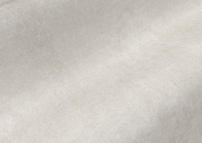 Florence Faux Suede, Grey Mist - Made to Measure Curtains - Image 4